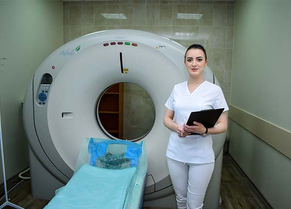 КТ в Донецке