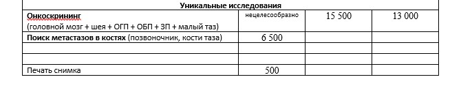 кт цена в Донецке